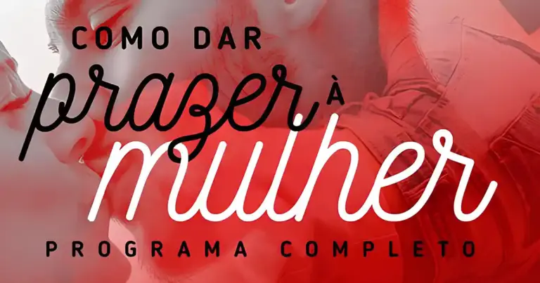 Como Dar Prazer à Mulher Aline Castelo