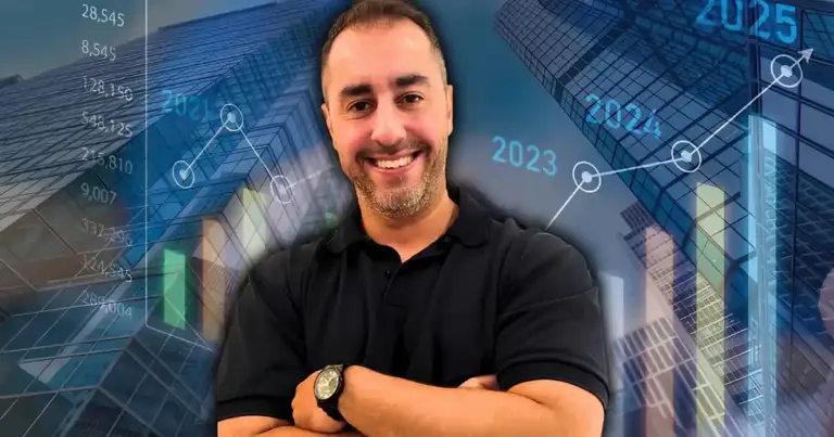 Geração de Renda com Fundos Imobiliários Christopher Castro